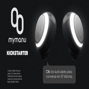 MYMANU clik I  FMK 2016-17 Grupo 7 