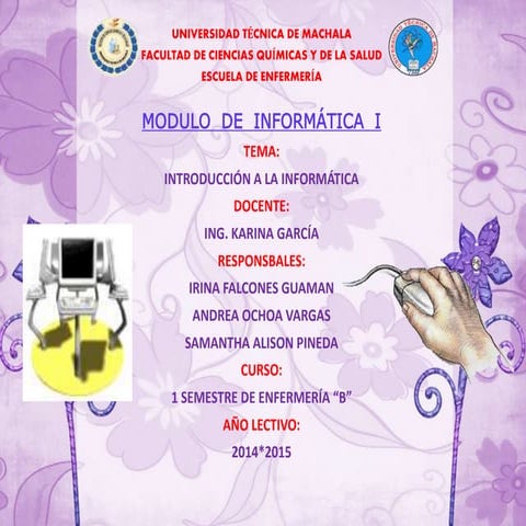 Grupo 9......procesadores