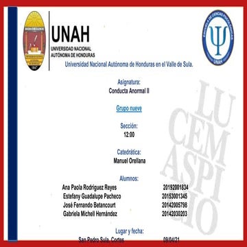 Grupo #9 conductasdramaticas dxy_tx_docx_1