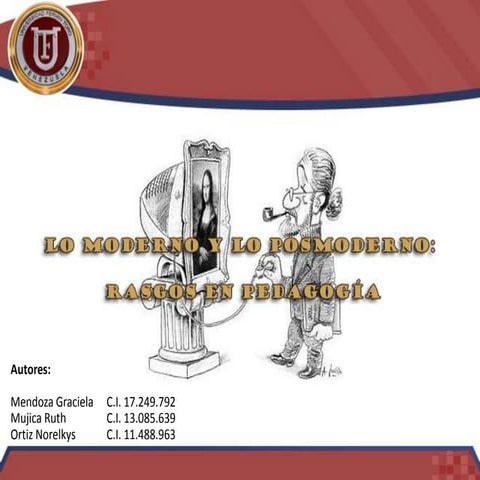 Paradigmas en Pedagogía, Equipo_B.