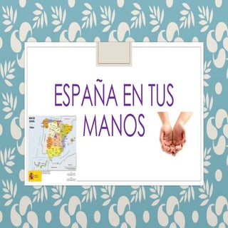 Grupo Carmen trabajo España