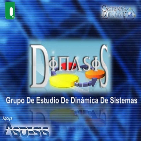 Grupo De Estudio Dinasi∫