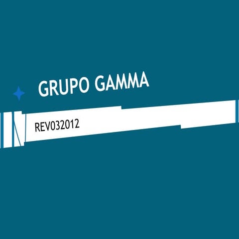 Grupo Gamma