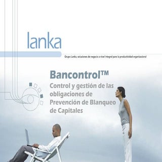 BanControl - Solucion prevencion bl...