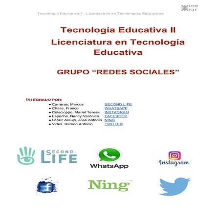Las redes sociales presentación canva.pptx