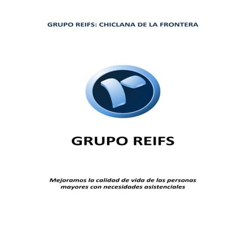 Grupo Reifs: Chiclana