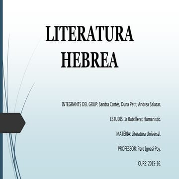 Grup orhan pamuk]tasca literatura hebrea