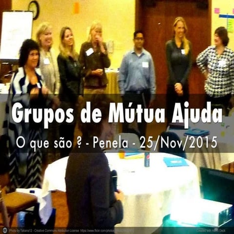 Grupos de-mútua-ajuda