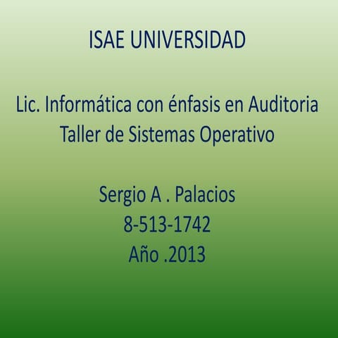 Grupo sergio palacios_taller23