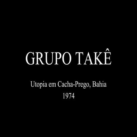 Grupotake