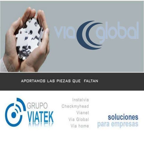Via Global (Grupo Viatek)
