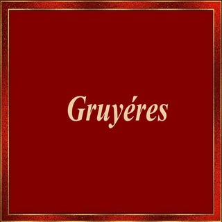 Gruyeres [port br]