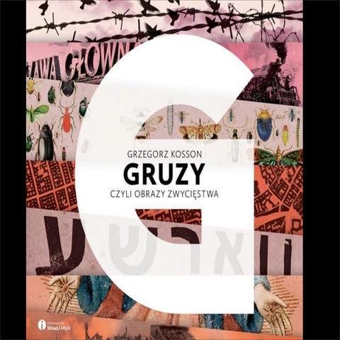 GRUZY prezentacja z wieczoru autorskiego