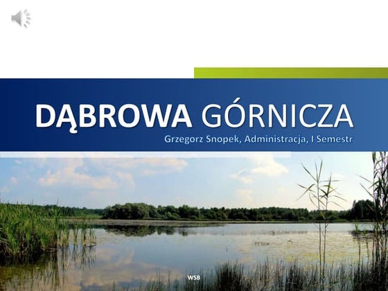 Prezentacja rusek kamil | PPT