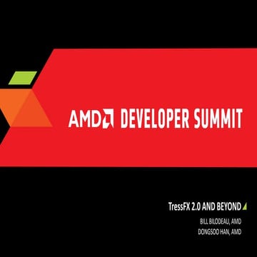 GS-4147, TressFX 2.0, by Bill-Bilodeau