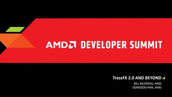 GS-4147, TressFX 2.0, by Bill-Bilodeau