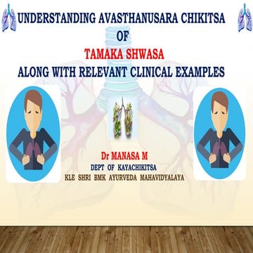 Swasa roga. | PDF