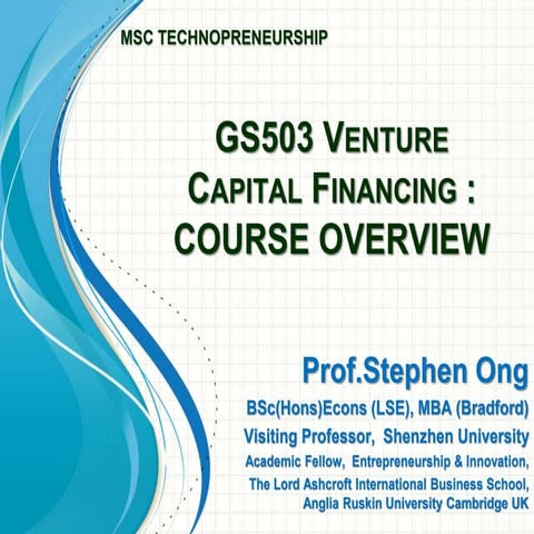 Workshop: how to prepare a MSCA Individual Fellowship proposal, | PDF