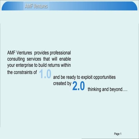 uniqueness of mobile