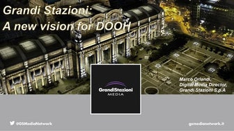 Gs a new vision for dooh feb16