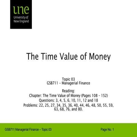 GSB711-Lecture-Note-03-The-Time-Value-of-Money