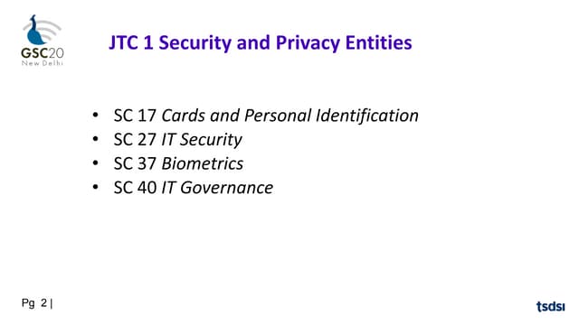 GSC20_Session8_Security_Laura_ISOIEC.ppt