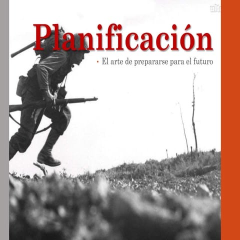 Planificación Empresarial