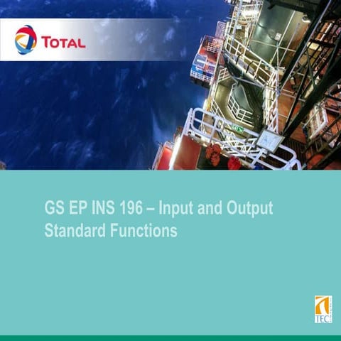 GS EP INS 196 Modification follow-up.pptx