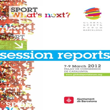 THE IMPACT OF GLOBALISATION ON SPORTS ...pdf