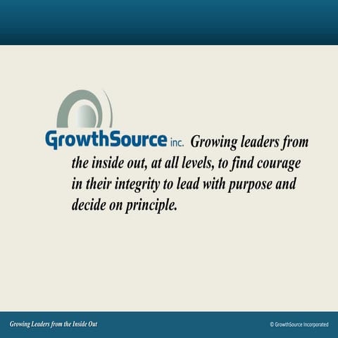 MENTOR Quick Overview