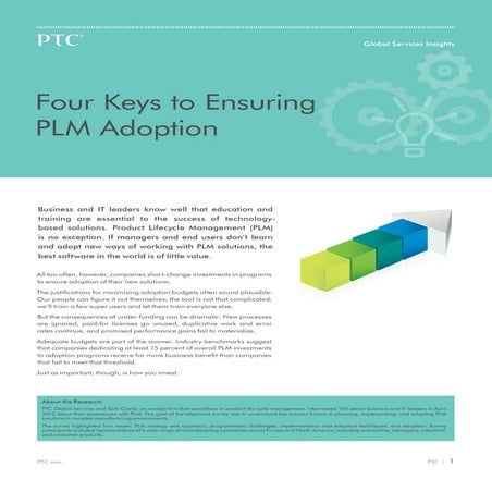Case study-Lockheed Martin, reduces turnover by 13% | PDF