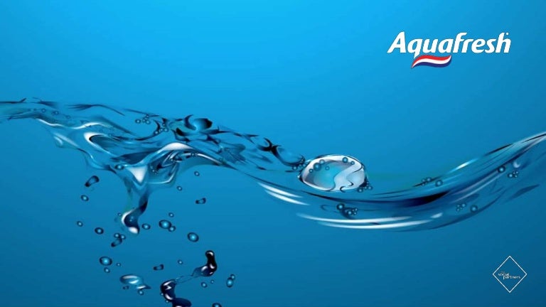 Aquafresh case study 07 picture