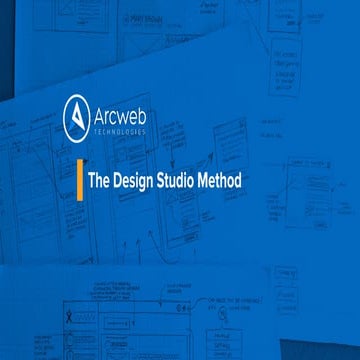 The Design Studio: Build or Buy?