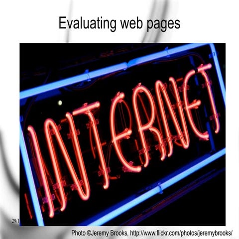 GSLIS Tech Competencies presentation