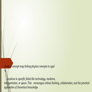 general science lesson. grade 11 powerpoint presentation | PPTX