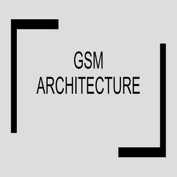 gsm-1.ppt