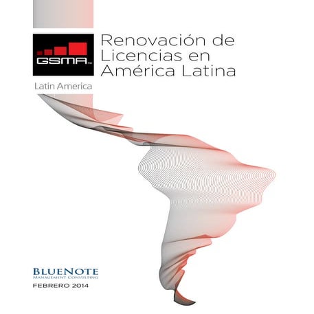 Gsma report.-renovacion-de-licencias-latam-2014
