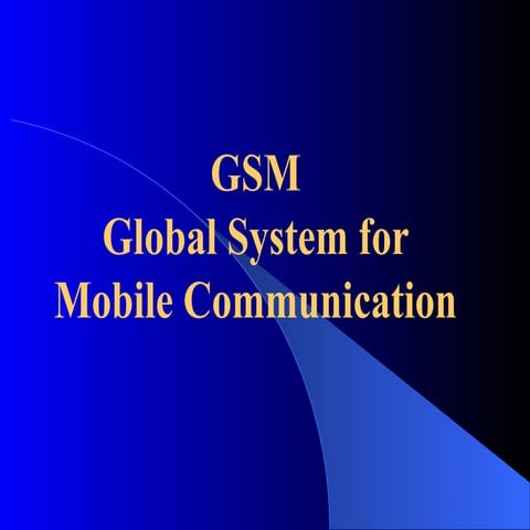 GSM GPRS & CDMA.pptxbhhhhhhhhjhhhjjjjjjjj