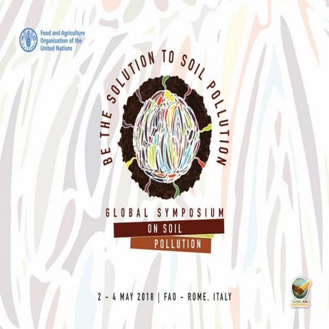 Radionuclide Soil Pollution