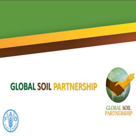 Global Soil Partnership