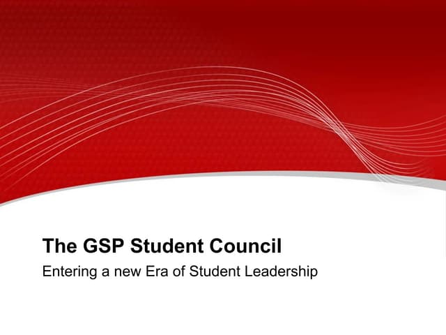 Gspsc Final Presentation Dioquino