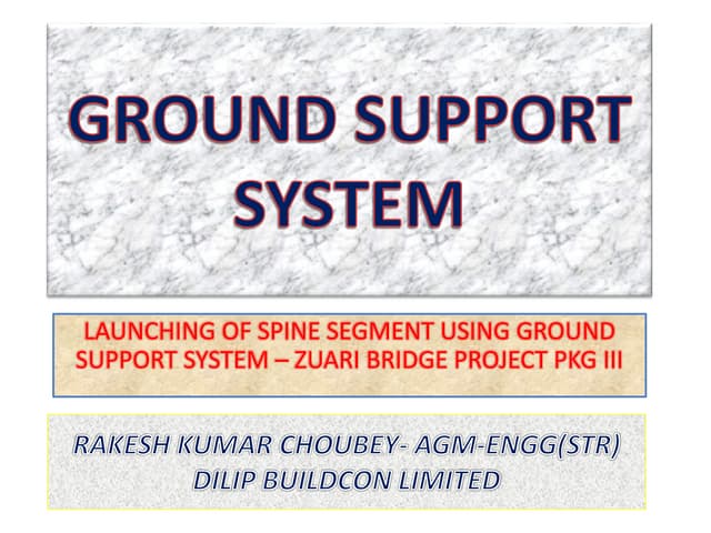 62617938 launching-girder | PDF