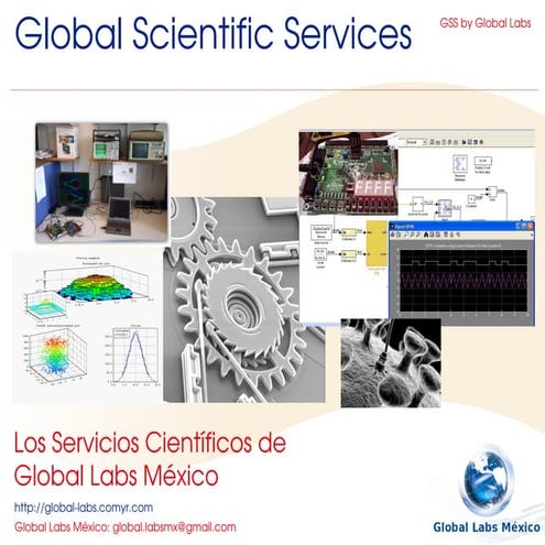 Global Labs Services