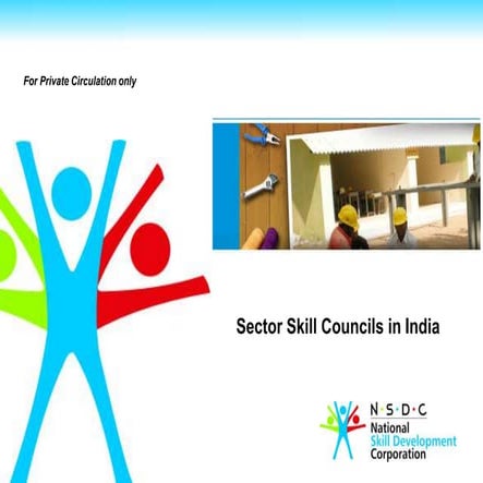 GSS Session III Mr. Basab Banerjee -- Structuring Sector Skill Council: Exper...