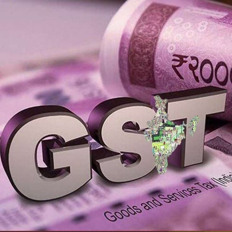 Goods And Service Tax in India, Informative PPT | The all about GST.