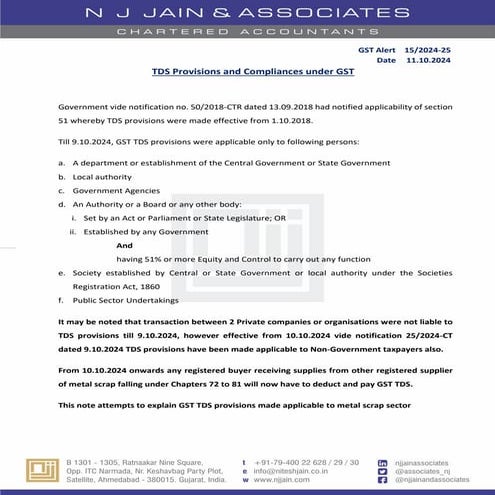 GST TDS Provisions & Compliance for Metal Scrap Sector.pdf
