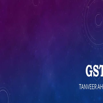 Gst (2017)