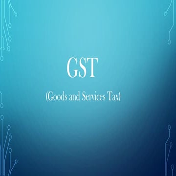 gstppt-160315173425.pdf and GST implementation