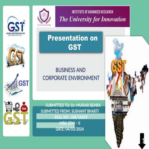 GST PPT.pptx dgtvbbbwbeb ब bubybyb यब भ क सब