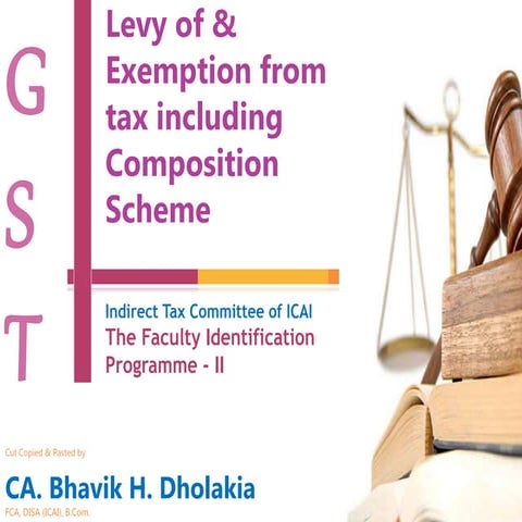 Gst presentation fip 18092016 abd